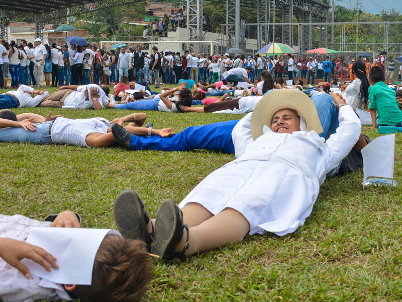 S.O.S Catatumbo