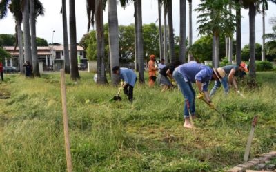 La Fundación Hablemos participó en Vamos Colombia