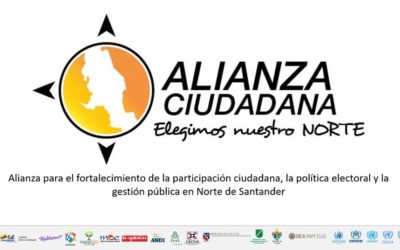 Alianza Ciudadana Elegimos Nuestro Norte