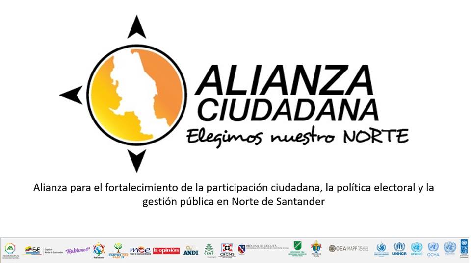 Alianza Ciudadana Elegimos Nuestro Norte